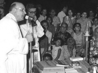 Monseñor Enrique Angelelli y otros tres mártires asesinados fueron beatificados en La Rioja