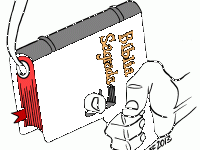 La Biblia de Olmedo y Bolsonaro