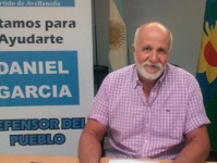 Daniel García y el nuevo mecanismo del ENRE ante los cortes de luz