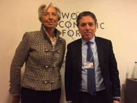 Vuelta al FMI. ¿La culpa la tiene el peronismo?