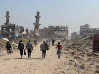 Palestina en cifras. Cinco milenios entre resistencia y despojo. Parte 1