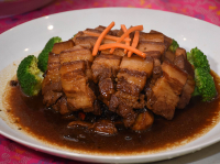 Gastronomía Hakka de Taiwán