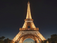 La Torre Eiffel estuvo por convertirse en chatarra