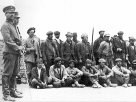 'Patagonia rebelde', la masacre de obreros rurales por la que Argentina busca reparación histórica