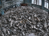 Chernobyl: nueva serie en HBO