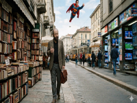 Umberto Eco, el hombre que leyó el futuro (*)