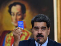Apuntes de sociología militante Venezuela: historias y estructuras silenciadas.