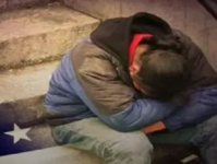 La desigualdad en EEUU es la más alta en medio siglo