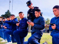 Cadáveres, policías y elecciones