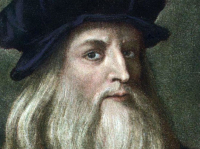 ¡Gana una biografía de Leonardo da Vinci, escrita por Walter Isaacson!