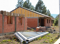 Neuquén: avanzan importantes obras de vivienda e infraestructura financiadas con fondos nacionales