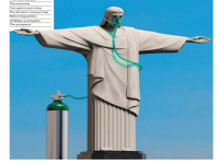 La metamorfosis de Brasil