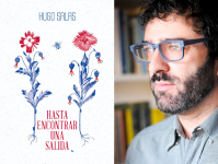 Entrevista al escritor Hugo Salas