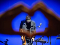 Ángel para un final. Apuntes sobre la última gira de Silvio Rodríguez