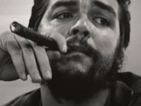 Rodrigo Moya, Cuba y la guerra cultural