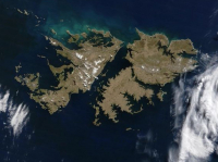 Islas Malvinas Argentinas: perdiendo soberanía