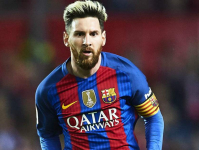 Messi se volvió argentino