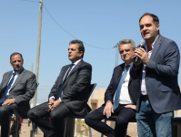 La Rioja: El Gobierno Nacional entregó más de 500 viviendas