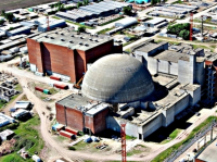 Otra vez quieren completar el desguace de la capacidad nuclear argentina