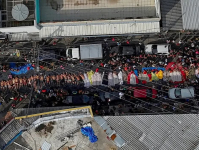 No es el narco, es la geopolítica estúpido