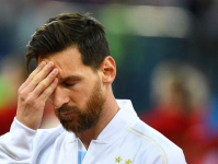 No lloren por mí, Selección Argentina