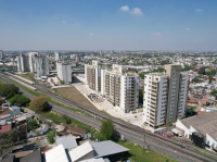 Se entregaron más viviendas de Procrear II en la Ciudad Autónoma de Buenos Aires
