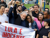 Lula, Fachin y las polarizaciones despolitizantes