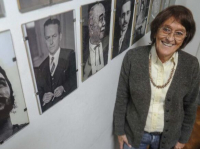 Alcira Argumedo y el destino de las ciencias sociales argentinas
