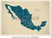 México, un país de desaparecidos