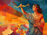 DISCURSO, DELITO Y PODER