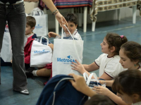 Una propuesta para enseñar el uso seguro y responsable del gas natural en las aulas