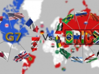 La diplomacia BRICS y la nueva guerra fría