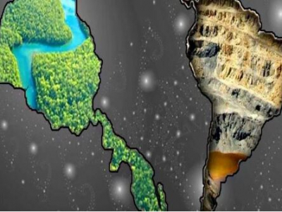 Nuevas derivas del extractivismo ante las turbulencias latinoamericanas y globales: siete tendencias relevantes
