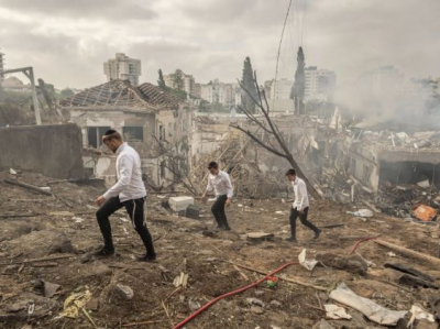 Militarización integral de la inteligencia (artificial)