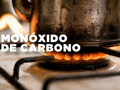 Mediante una campaña con inteligencia artificial, MetroGAS difunde consejos para prevenir intoxicación por monóxido de carbono