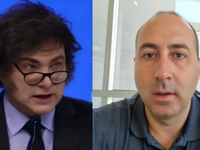 Cerimedo, La Derecha Diario y el negocio de la desinformación