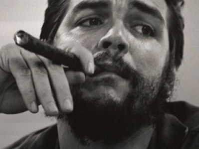 Rodrigo Moya, Cuba y la guerra cultural