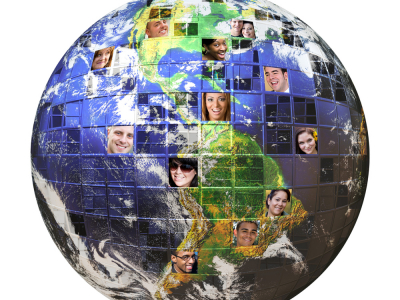 De la geopolítica a la era geocultural