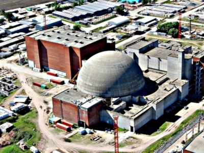 Otra vez quieren completar el desguace de la capacidad nuclear argentina