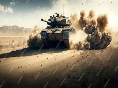 La militarización del sistema financiero internacional
